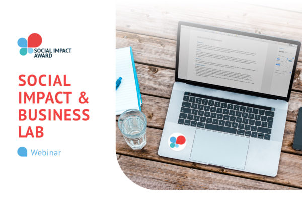 WEBINAR – Social Impact & Business Lab (in English)
