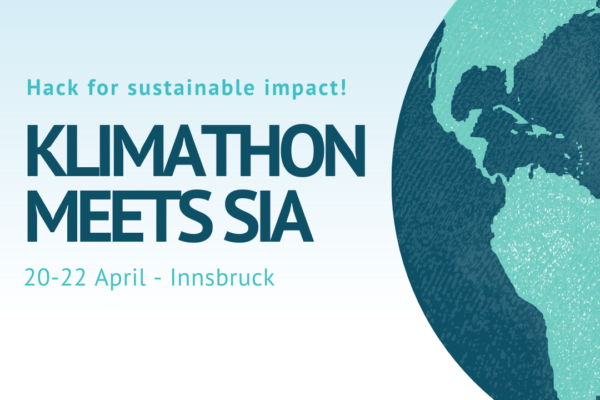Social Impact Days Innsbruck
