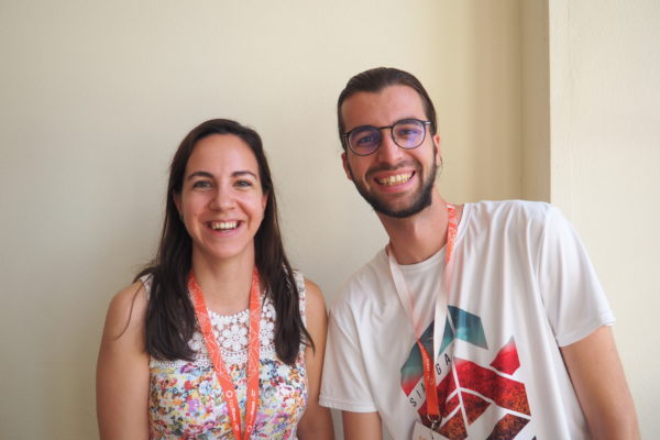 Interview mit SIA Finalist 2023 : Harvest Greener