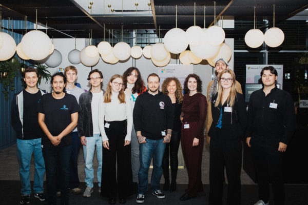 Inklusiv, wirkungsfokussiert, zukunftsweisend: Die Gewinner:innen des Social Impact Award Österreich 2025